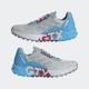 ADIDAS TERREX AGRAVIC FLOW 2 GTX Dash Grey / Magic Grey / Sky Rush