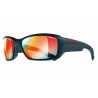 Julbo WHOOPS BLEU ZEBRA LIGHT FIRE SGL