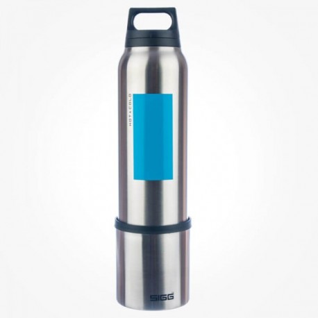 SIGG HOT & COLD ACCENT AQUA