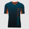 KARPOS VERVE TEE OUTER SPACE /MOROOCCAN B./TANG.T