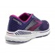 Brooks ADRENALINE GTS 22 Donna  Navy/Yucca/Pink