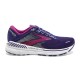 Brooks ADRENALINE GTS 22 Donna  Navy/Yucca/Pink