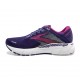 Brooks ADRENALINE GTS 22 Donna  Navy/Yucca/Pink
