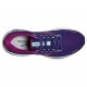 Brooks ADRENALINE GTS 22 Donna  Navy/Yucca/Pink