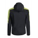 Montura MAGIC 2.0 JACKET NERO/VERDE LIME