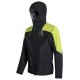 Montura MAGIC 2.0 JACKET NERO/VERDE LIME