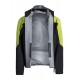 Montura MAGIC 2.0 JACKET NERO/VERDE LIME