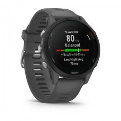 GARMIN FORERUNNER 255 Slate Gray