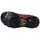 La Sportiva Ultra Raptor II Woman red plum/topaz