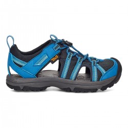 TEVA Manatee Sandalo Children Blue Graphite