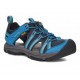 TEVA Manatee Sandalo Children Blue Graphite