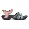 TEVA W TIRRA Light Earth Multi