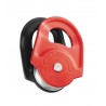 PETZL RESCUE  Carrucola ROSSO