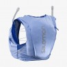 SALOMON SENSE PRO 10 Gilet da running da donna con flask inclusi provence/ebony