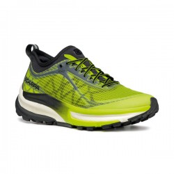 SCARPA GOLDEN GATE ATR ACID LIME-BLACK