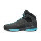 SCARPA MESCALITO MID GTX SHARK/AZURE