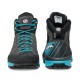 SCARPA MESCALITO MID GTX SHARK/AZURE