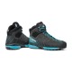 SCARPA MESCALITO MID GTX SHARK/AZURE