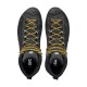 SCARPA MESCALITO TRK GTX DARK ANTHRACITE- MUSTARD