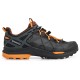 AKU ROCKET DFS GTX BLACK/ORANGE