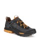 AKU ROCKET DFS GTX BLACK/ORANGE