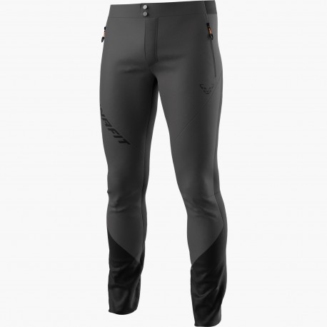 DYNAFIT Pantalone Transalper Light Dynastretch uomo magnet
