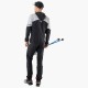 DYNAFIT Pantalone Transalper Light Dynastretch uomo magnet