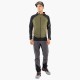 DYNAFIT Pantalone Transalper Light Dynastretch uomo magnet