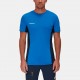 MAMMUT Sertig T-Shirt Men ICE- MARINE