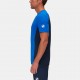 MAMMUT Sertig T-Shirt Men ICE- MARINE