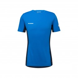MAMMUT Sertig T-Shirt Men ICE- MARINE