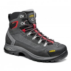 ASOLO CERIUM GV GRAPHITE / GRAPHITE