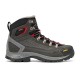 ASOLO CERIUM GV GRAPHITE / GRAPHITE