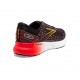 BROOKS GLYCERIN 20 Black/Blackened Pearl/Fiery Red