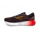 BROOKS GLYCERIN 20 Black/Blackened Pearl/Fiery Red