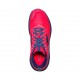 Brooks CASCADIA 16 Scarpe Trail Donna Pink/Flambe/Cobalt