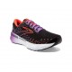 BROOKS Glycerin GTS 20 W Black/Bellflower/Fiesta