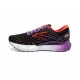 BROOKS Glycerin GTS 20 W Black/Bellflower/Fiesta