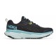 Hoka  Donna Challenger ATR 6 Black Iris / Hot Coral