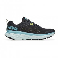 Hoka  Donna Challenger ATR 6 Black Iris / Hot Coral