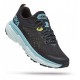 Hoka  Donna Challenger ATR 6 Black Iris / Hot Coral