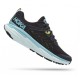 Hoka  Donna Challenger ATR 6 Black Iris / Hot Coral