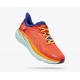 HOKA DONNA CLIFTON 8 Fiesta / Bluing