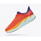 HOKA DONNA CLIFTON 8 Fiesta / Bluing
