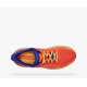 HOKA DONNA CLIFTON 8 Fiesta / Bluing