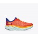 HOKA DONNA CLIFTON 8 Fiesta / Bluing