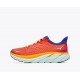 HOKA DONNA CLIFTON 8 Fiesta / Bluing