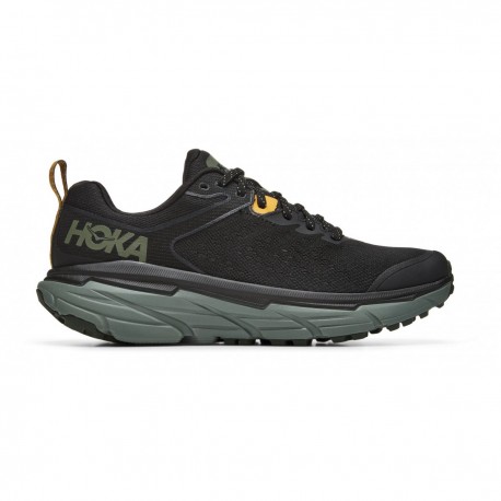 Hoka Uomo Challenger ATR 6 BLACK