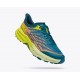 HOKA SPEEDGOAT 5 Blue Coral / Evening Primrose