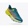 HOKA SPEEDGOAT 5 Blue Coral / Evening Primrose
